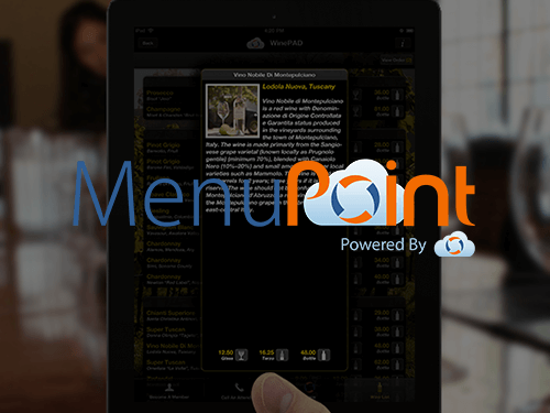 SoftPoint MenuPoint Video